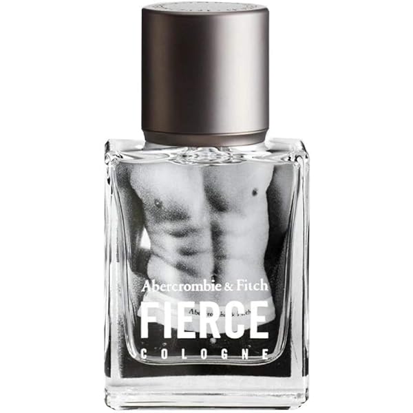 Amazon | アバクロンビー＆フィッチ フィアース COL SP 50ml